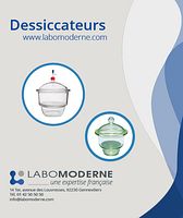Dessiccateurs
