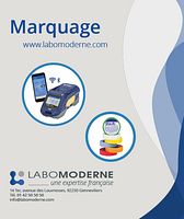 Marquage