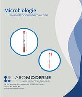 Microbiologie