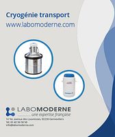 Transport Cryogénique