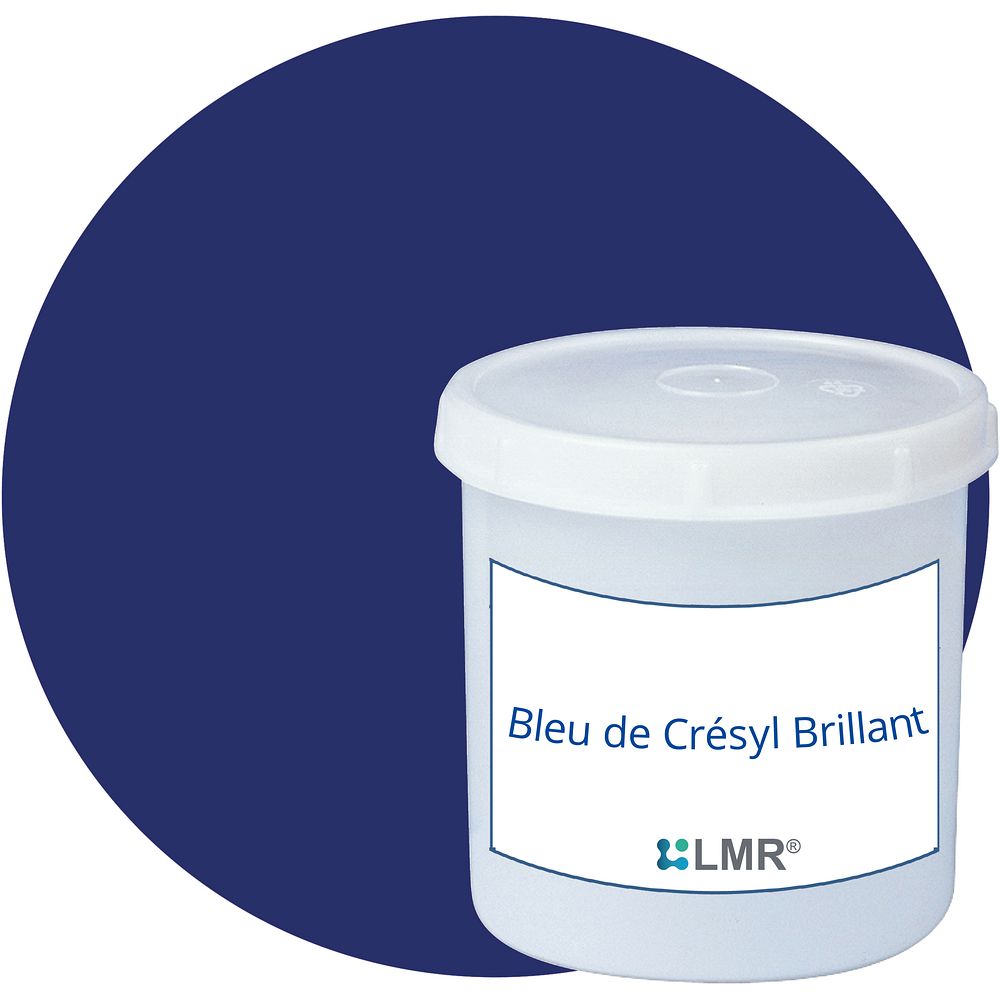 Bleu de Crésyl brillant