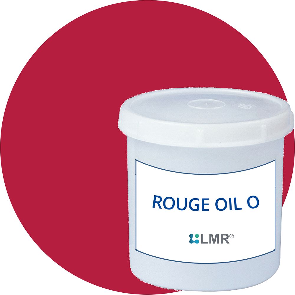 Rouge oil O