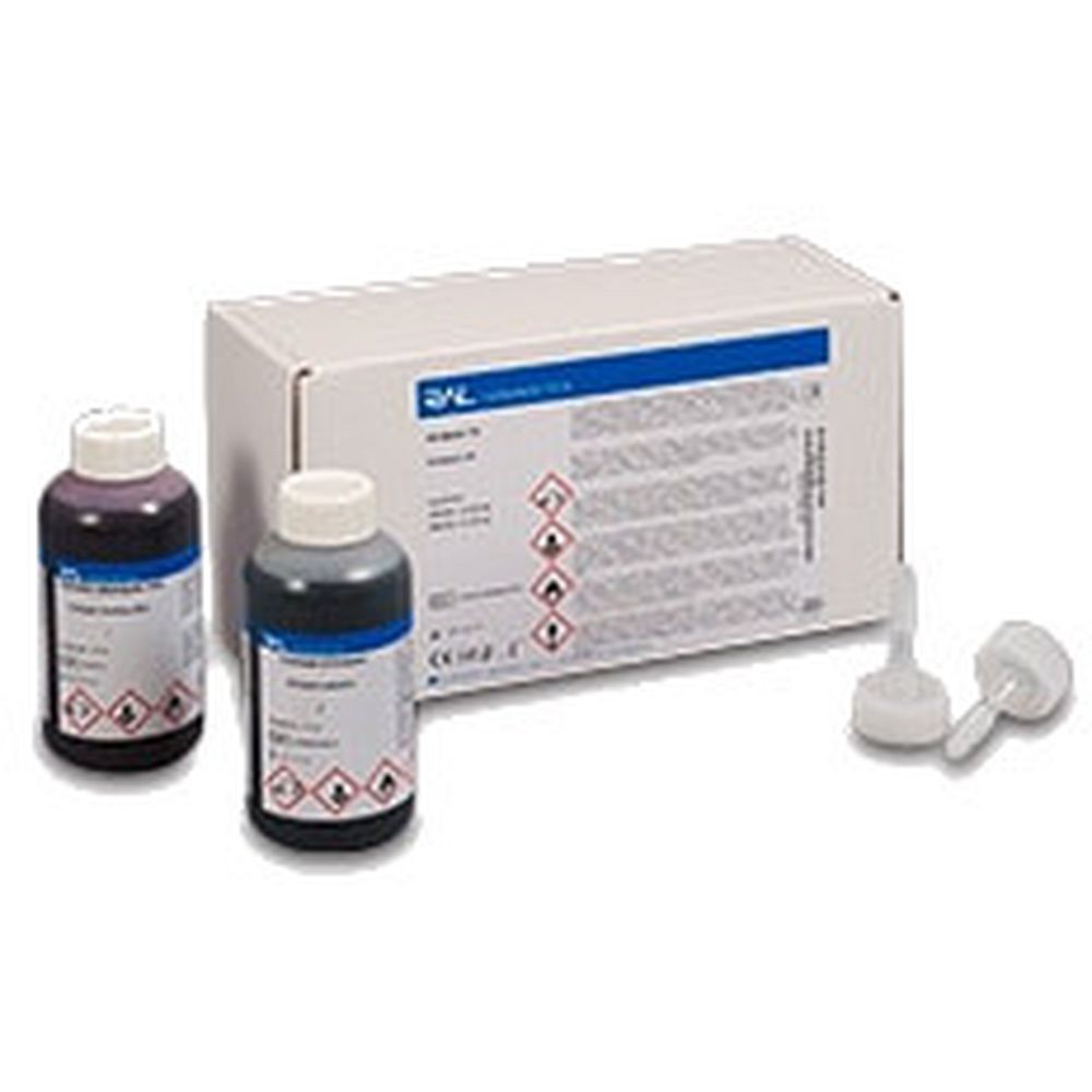 Kit Quick-TB RAL