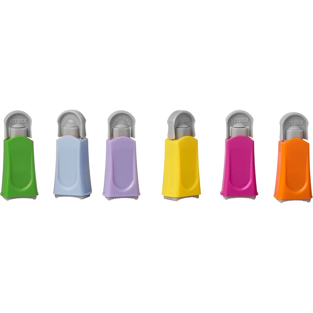 Lancettes de sécurité stériles Ultrasafe®