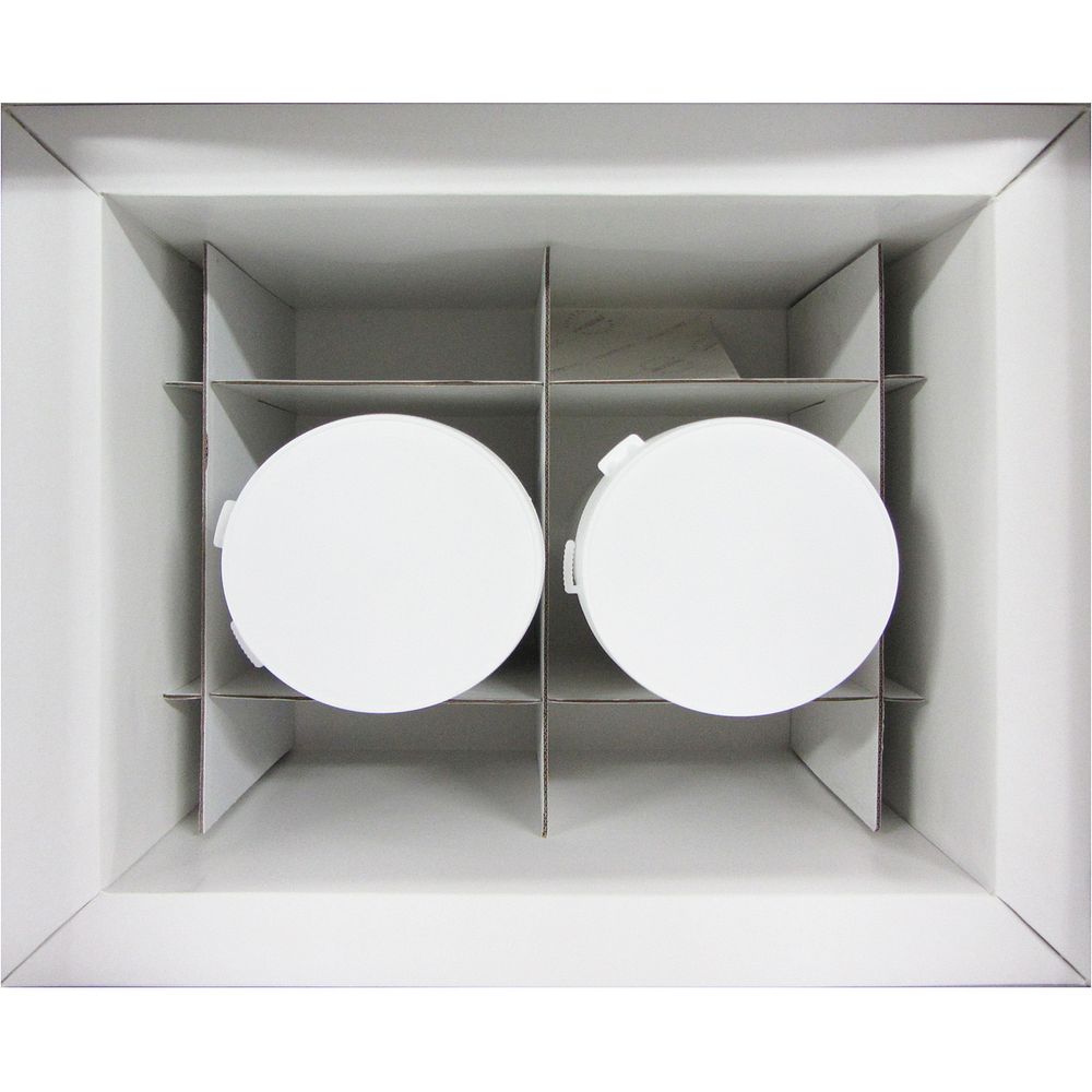 Kits isothermes POLAIRPACK® UN3373&nbspet UN2814&nbspboîte isotherme + pot + sachet 95&nbspkPa