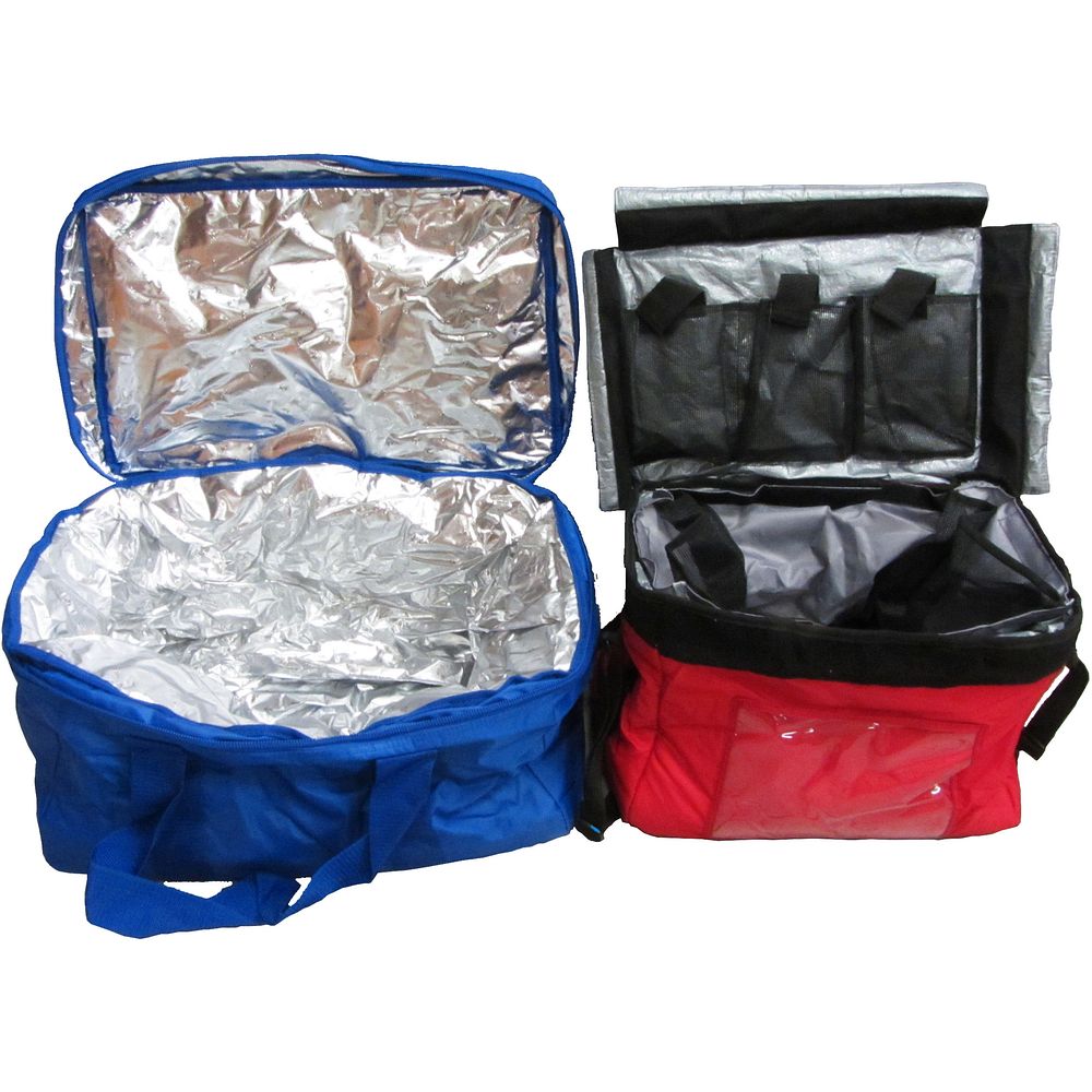 Sacs isothermes 12 à 50&nbsplitres UN3373 / P650