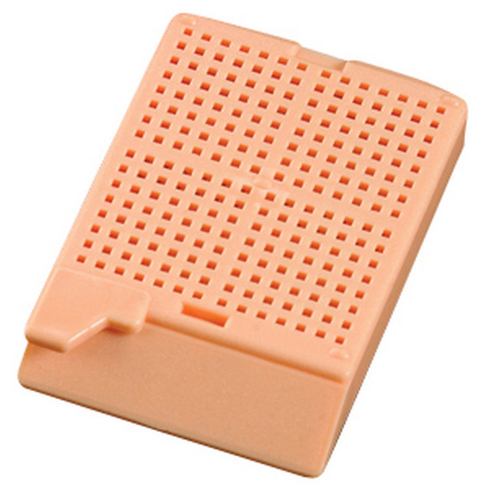 Cassettes Simport® Unisette® pour biopsie
