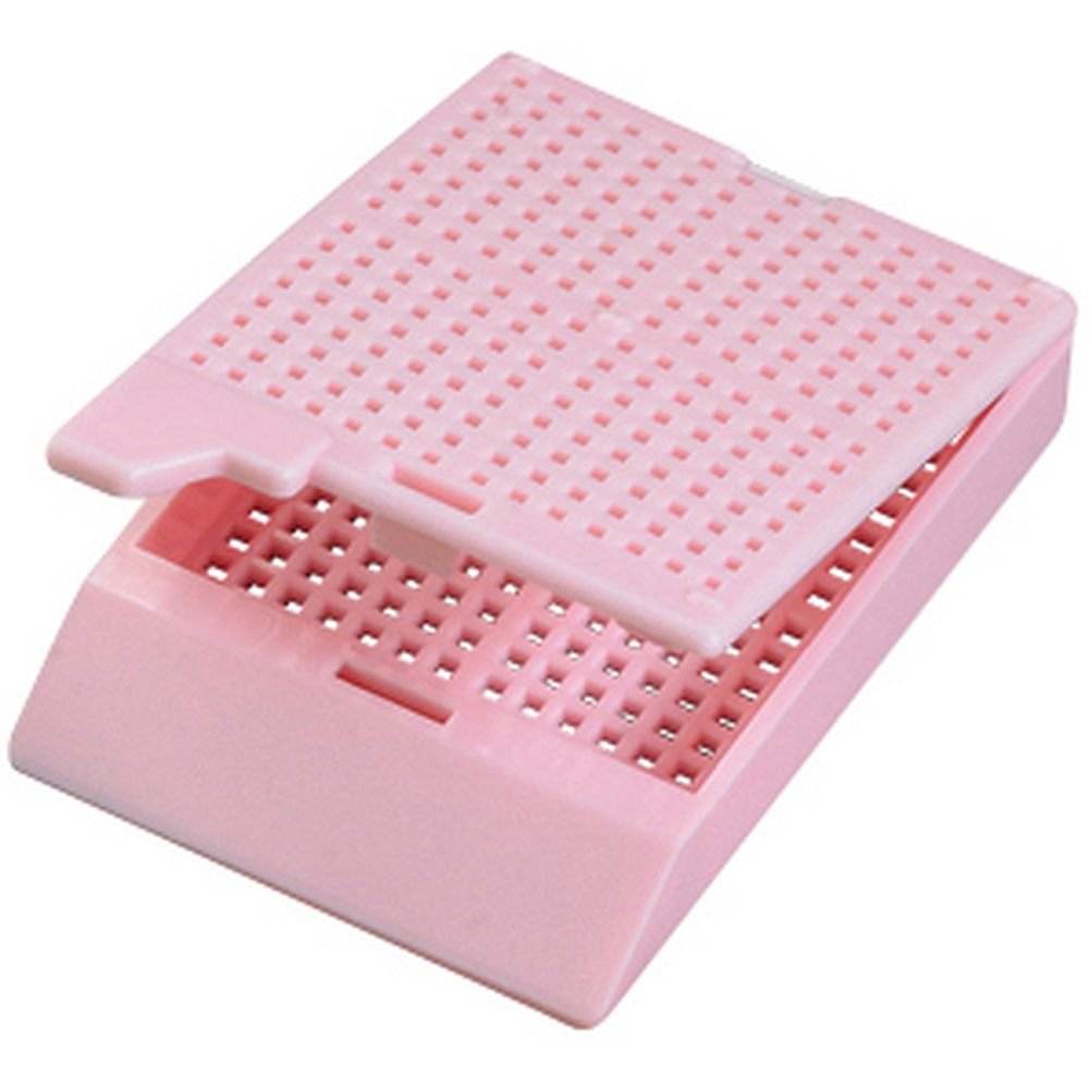 Cassettes Simport® Unisette® pour biopsie