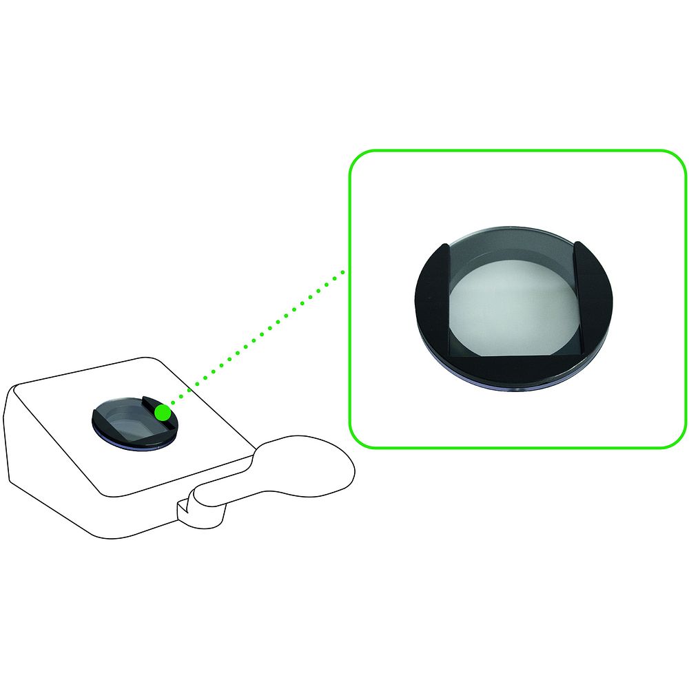 Compteur de colonies Scan® 50&nbspPro