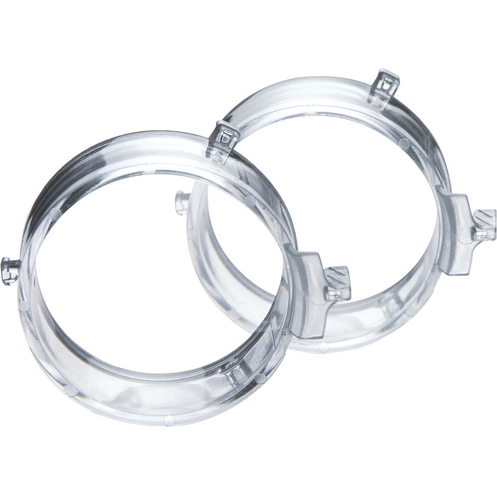 Inserts, membrane en PET
