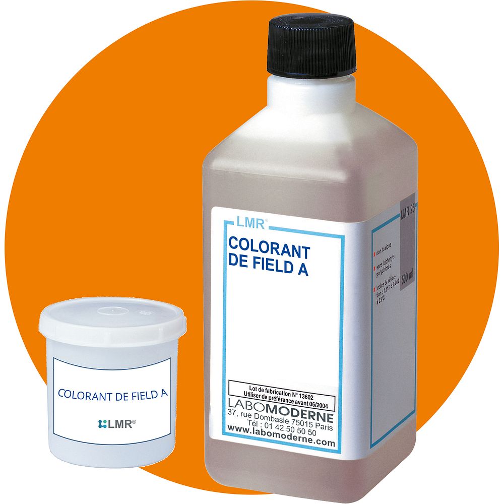 Colorant de Field