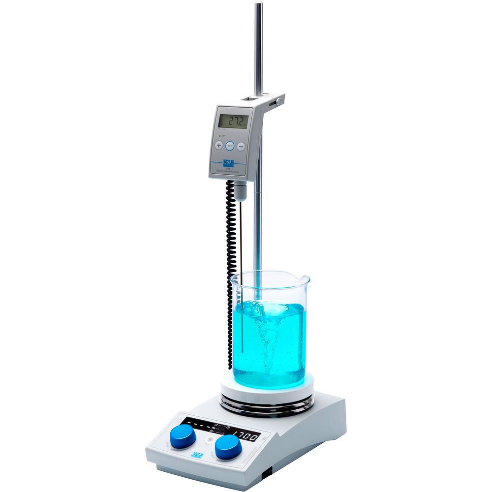 Agitateurs magnétiques chauffants AREX-6&nbspDigital Pro