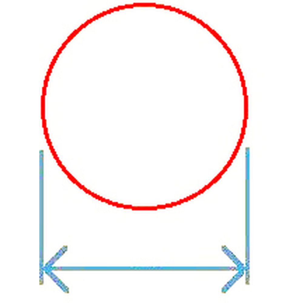 Barreau PTFE sphérique