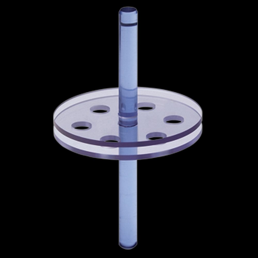 Secoueur vortex Heidolph®
