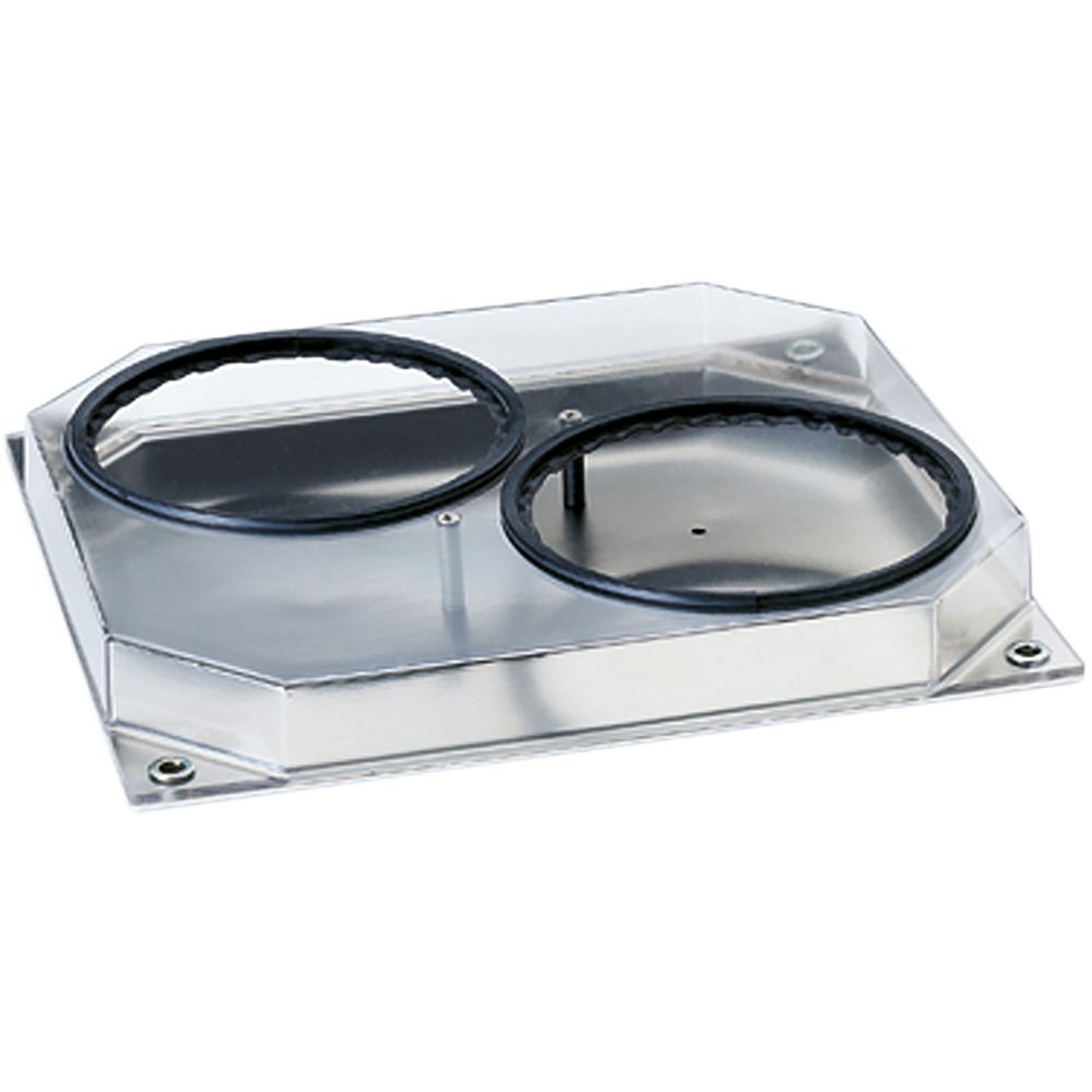 Secoueurs Heidolph® 3D