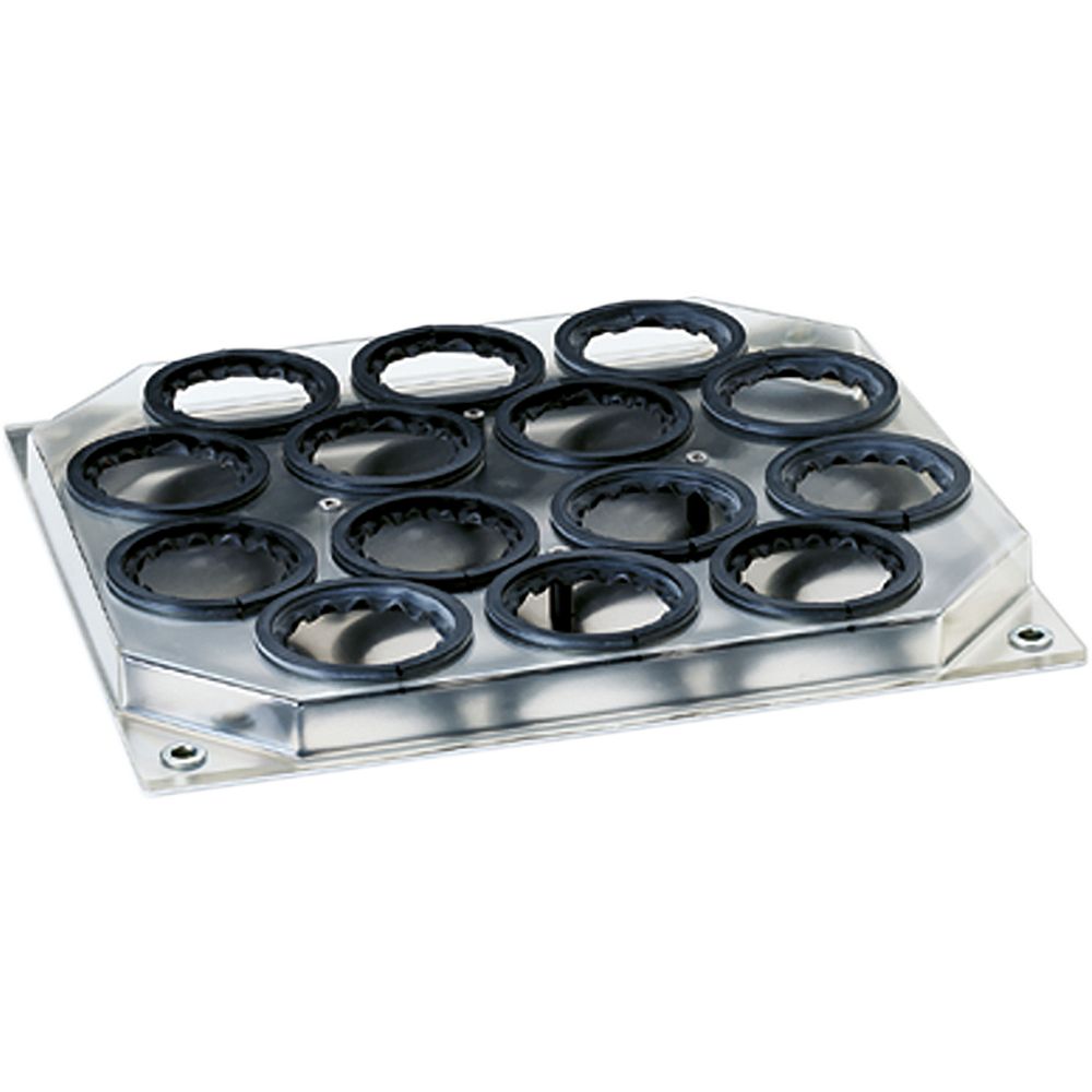Secoueurs Heidolph® 3D