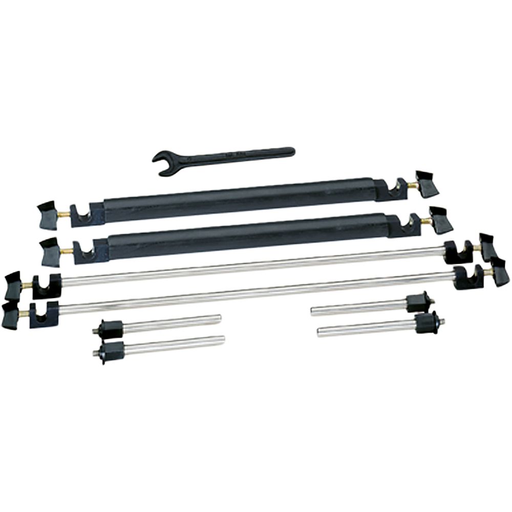 Secoueurs Heidolph® 3D