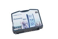 Photomètre compact pour la mesure de la demande chimique en oxygène (DCO)