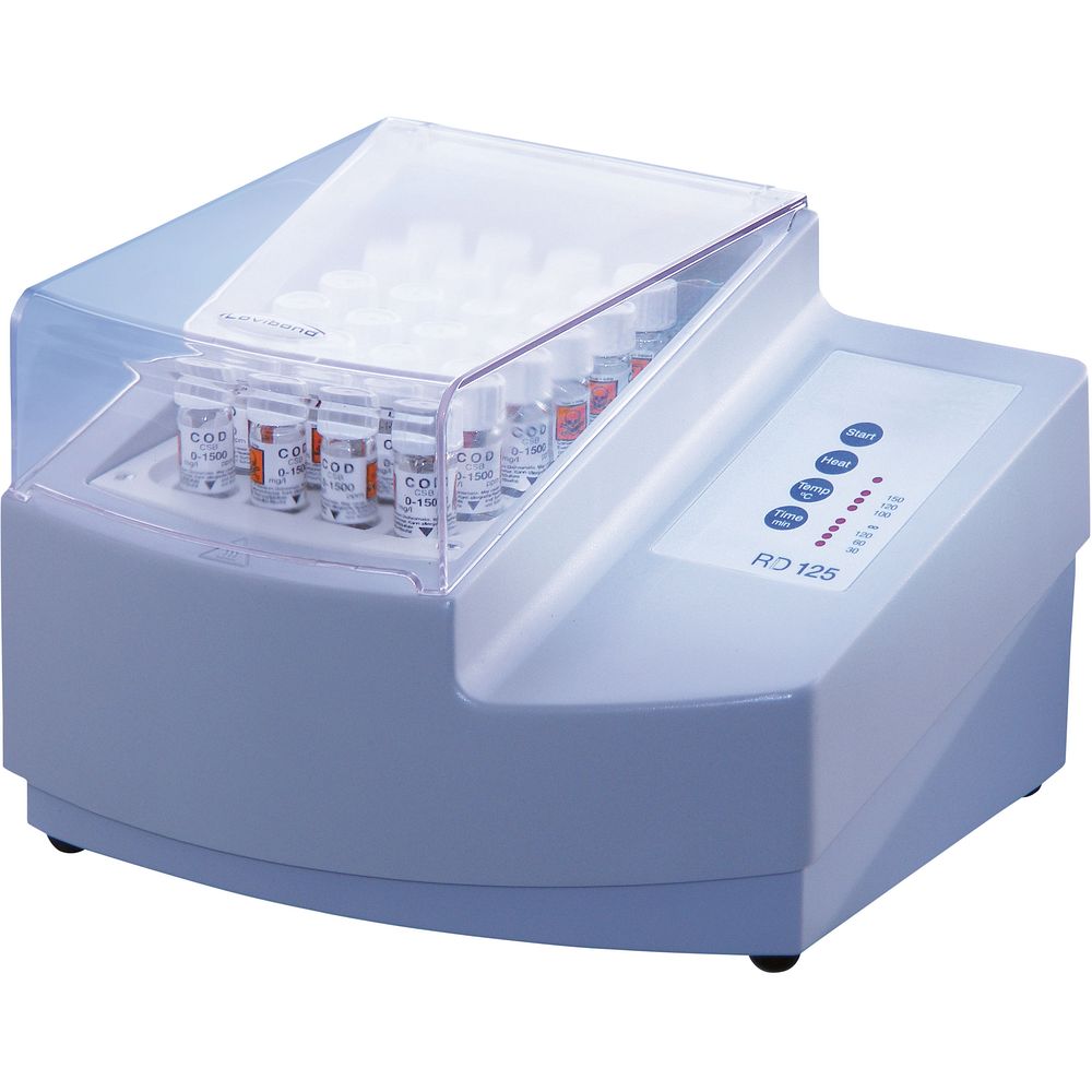 Photomètres Lovibond® portatif pour DCO