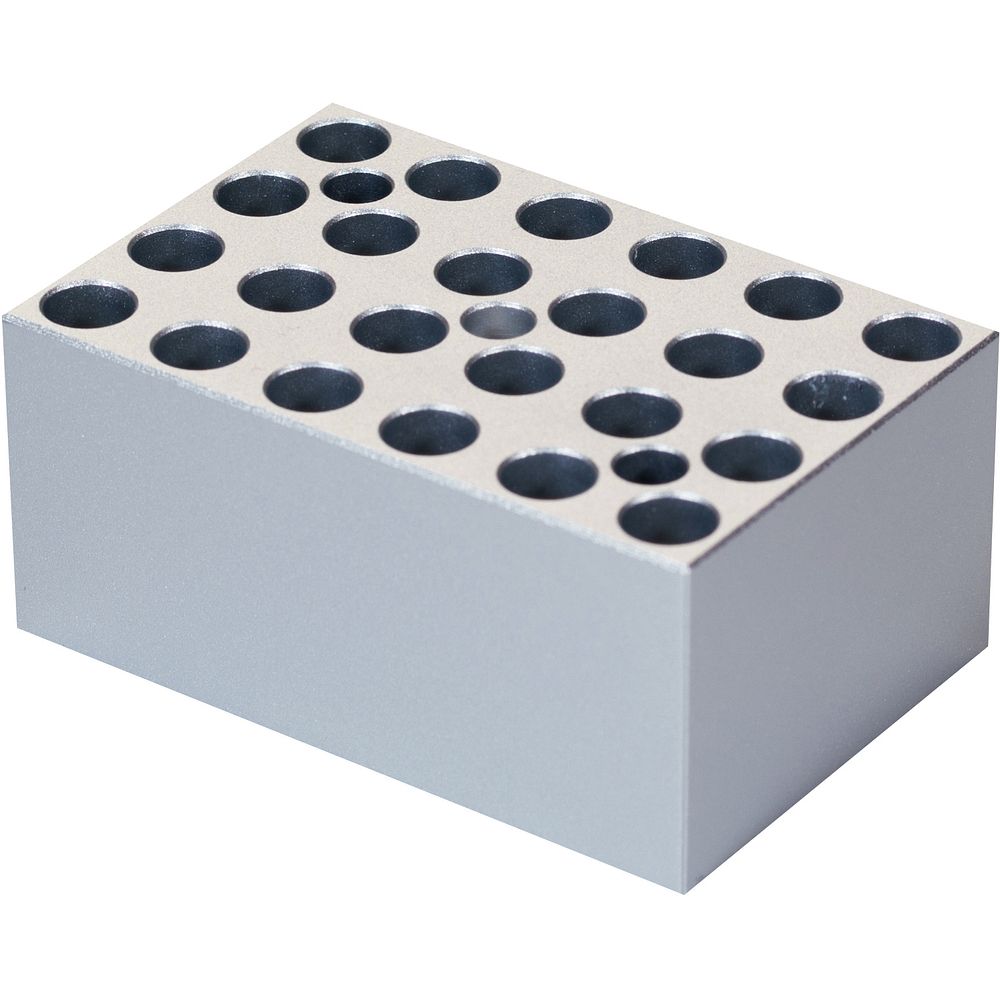 Mini thermobloc +100°C