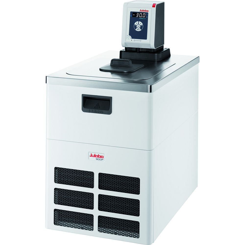 Cryothermostats à circulation JULABO® -50°C à +200°C Série CORIO