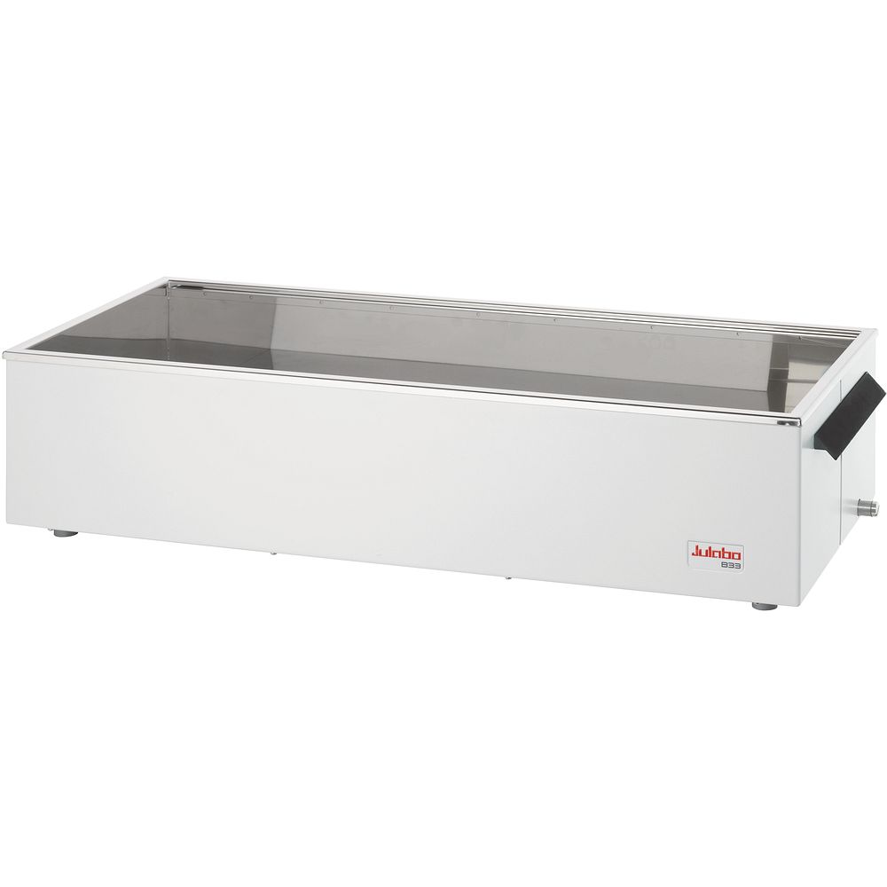 Cuves en inox