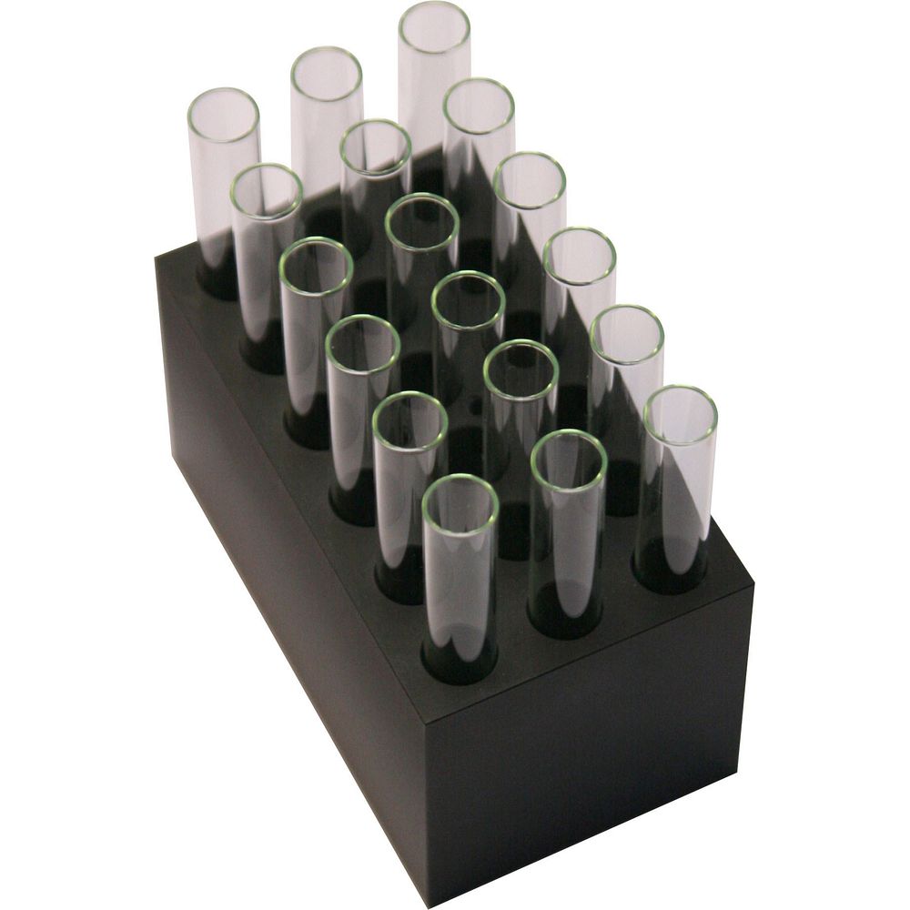 Cryothermobloc à 2&nbspblocs indépendants