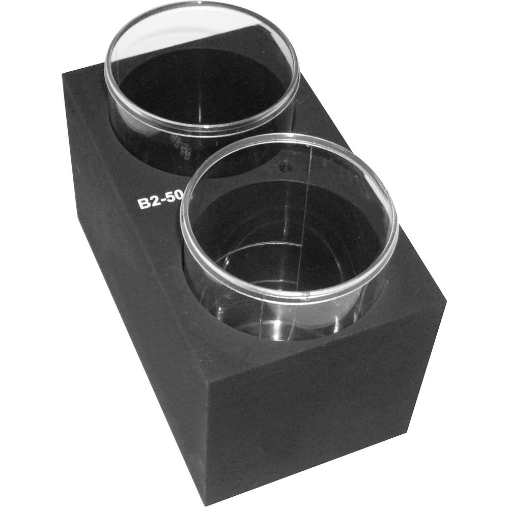 Cryothermobloc à 2&nbspblocs indépendants