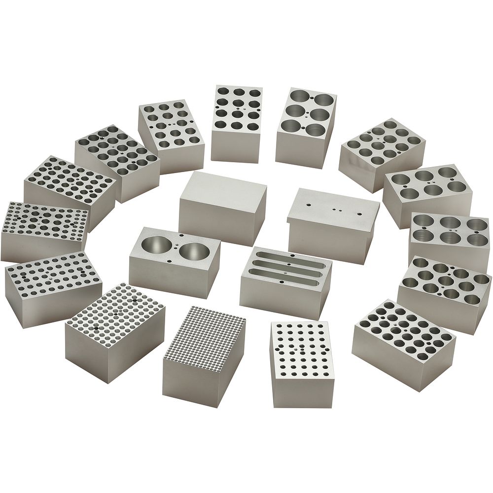 Thermoblocs 1&nbspbloc ou 2&nbspblocs