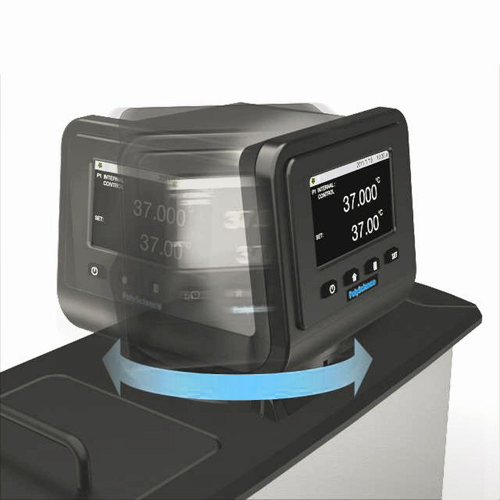 Cryothermostats à circulation -40°C