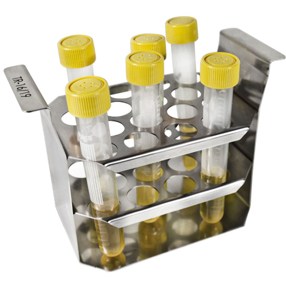 Bain-marie 4&nbsplitres à agitation magnétique