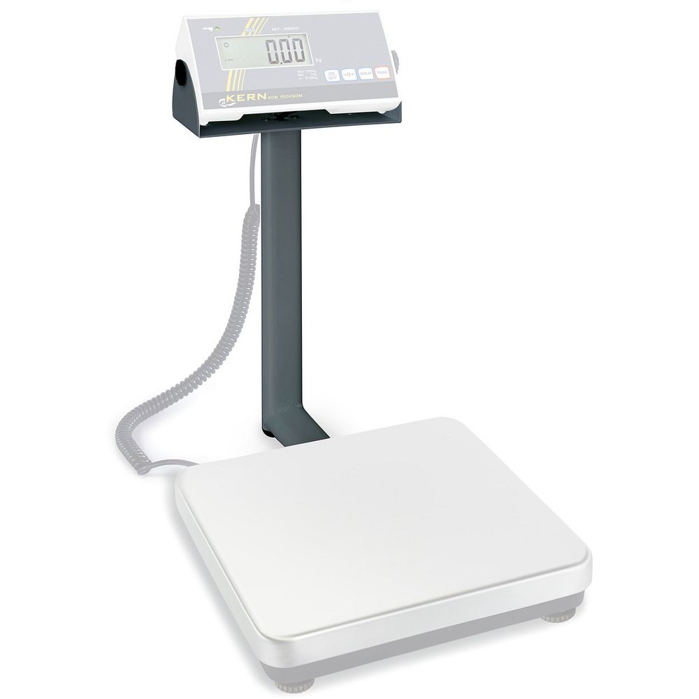 Balances plates-formes acier KERN® Série EOE