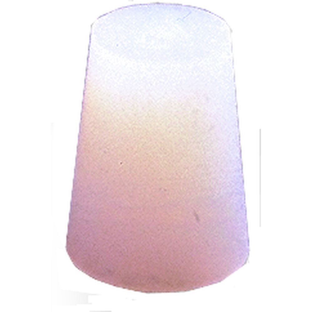 Bouchons Silicone avec 2&nbspperforations