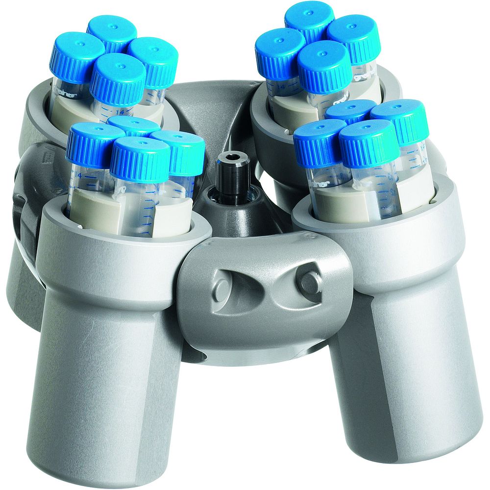 Centrifugeuse ventilée UNIVERSAL 320&nbsp4&nbspx 100&nbspml