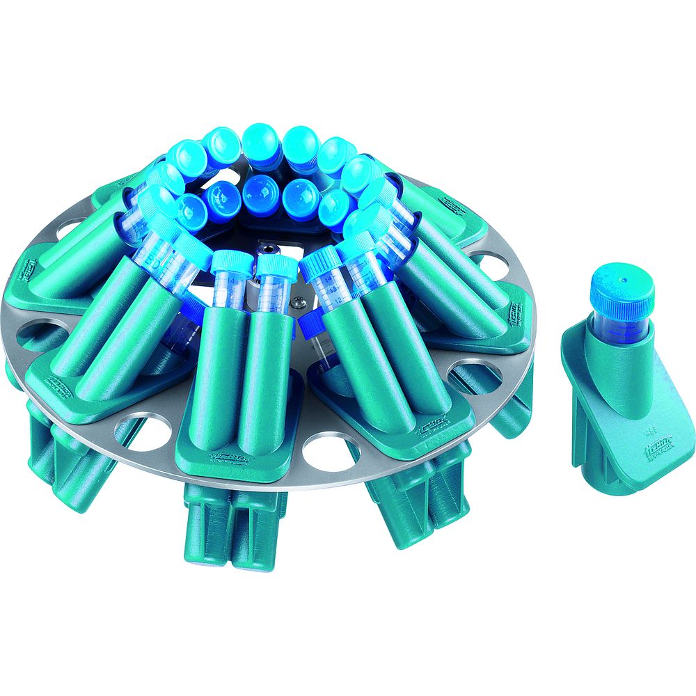 Centrifugeuse ventilée UNIVERSAL 320&nbsp4&nbspx 100&nbspml