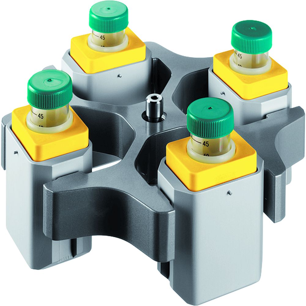 Centrifugeuse ventilée UNIVERSAL 320&nbsp4&nbspx 100&nbspml