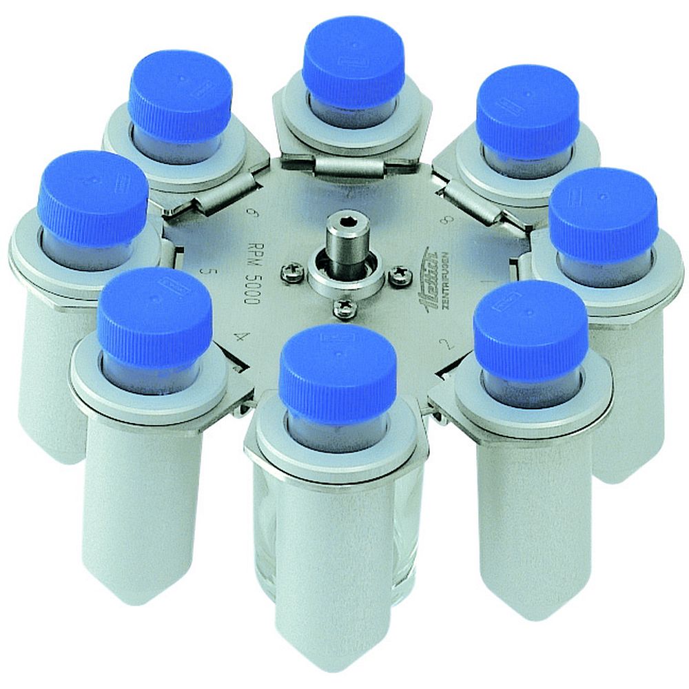 Centrifugeuse ventilée UNIVERSAL 320&nbsp4&nbspx 100&nbspml