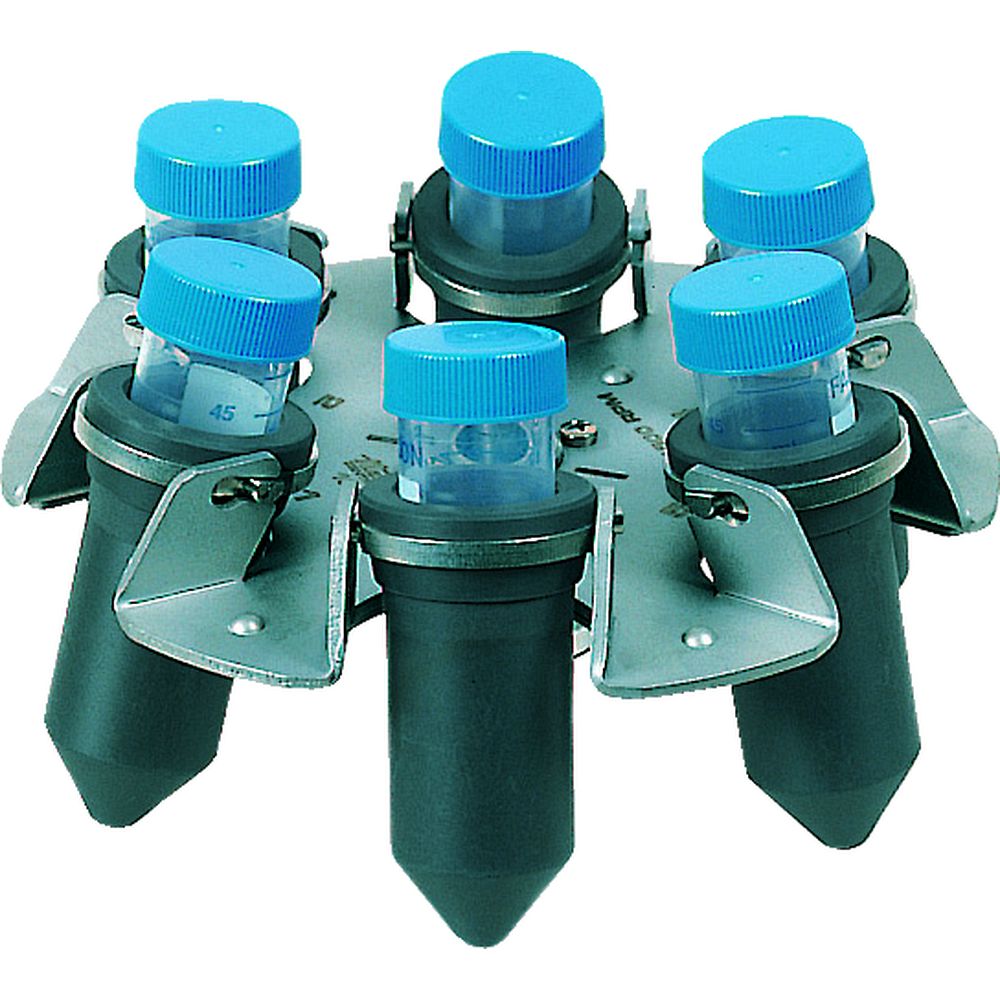 Centrifugeuse ventilée UNIVERSAL 320&nbsp4&nbspx 100&nbspml