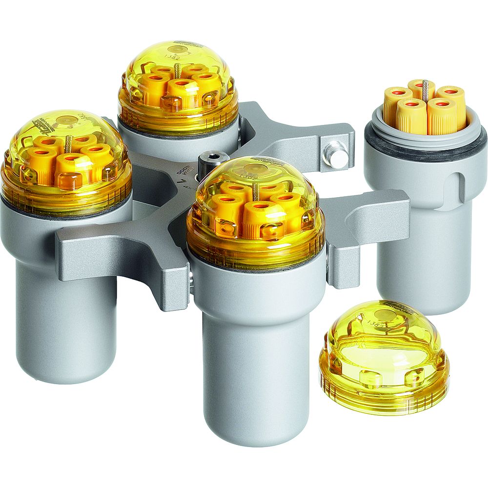 Centrifugeuse ventilée UNIVERSAL 320&nbsp4&nbspx 100&nbspml