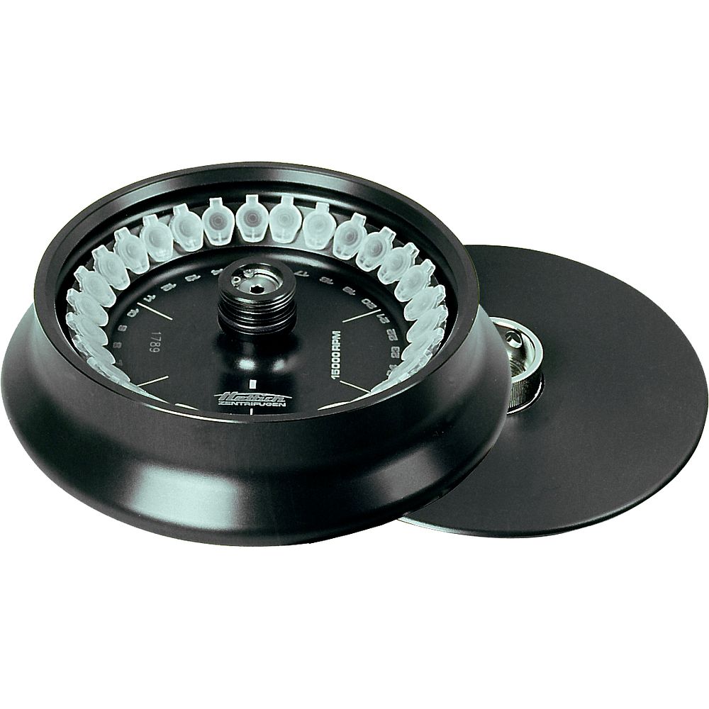 Centrifugeuse ROTINA 380 - 4&nbspx 290&nbspml