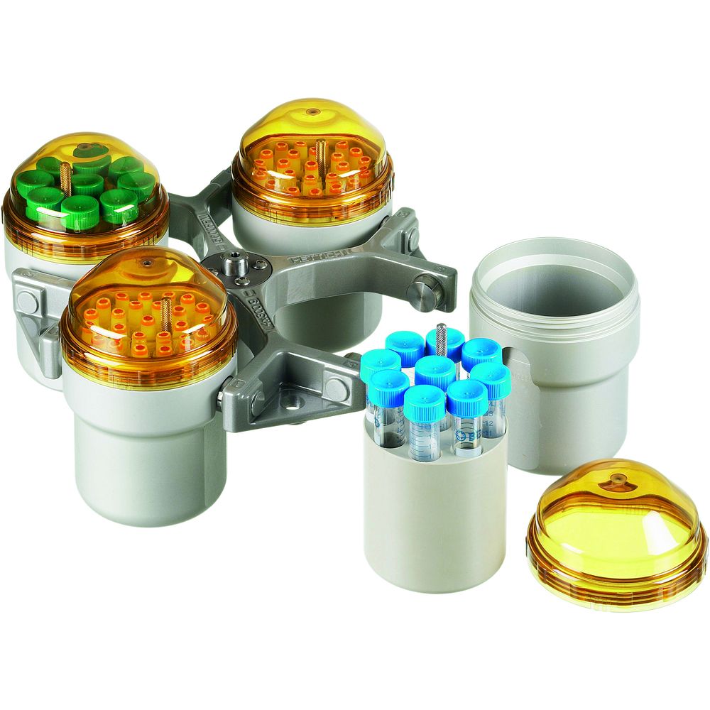 Centrifugeuse ROTINA 380 - 4&nbspx 290&nbspml