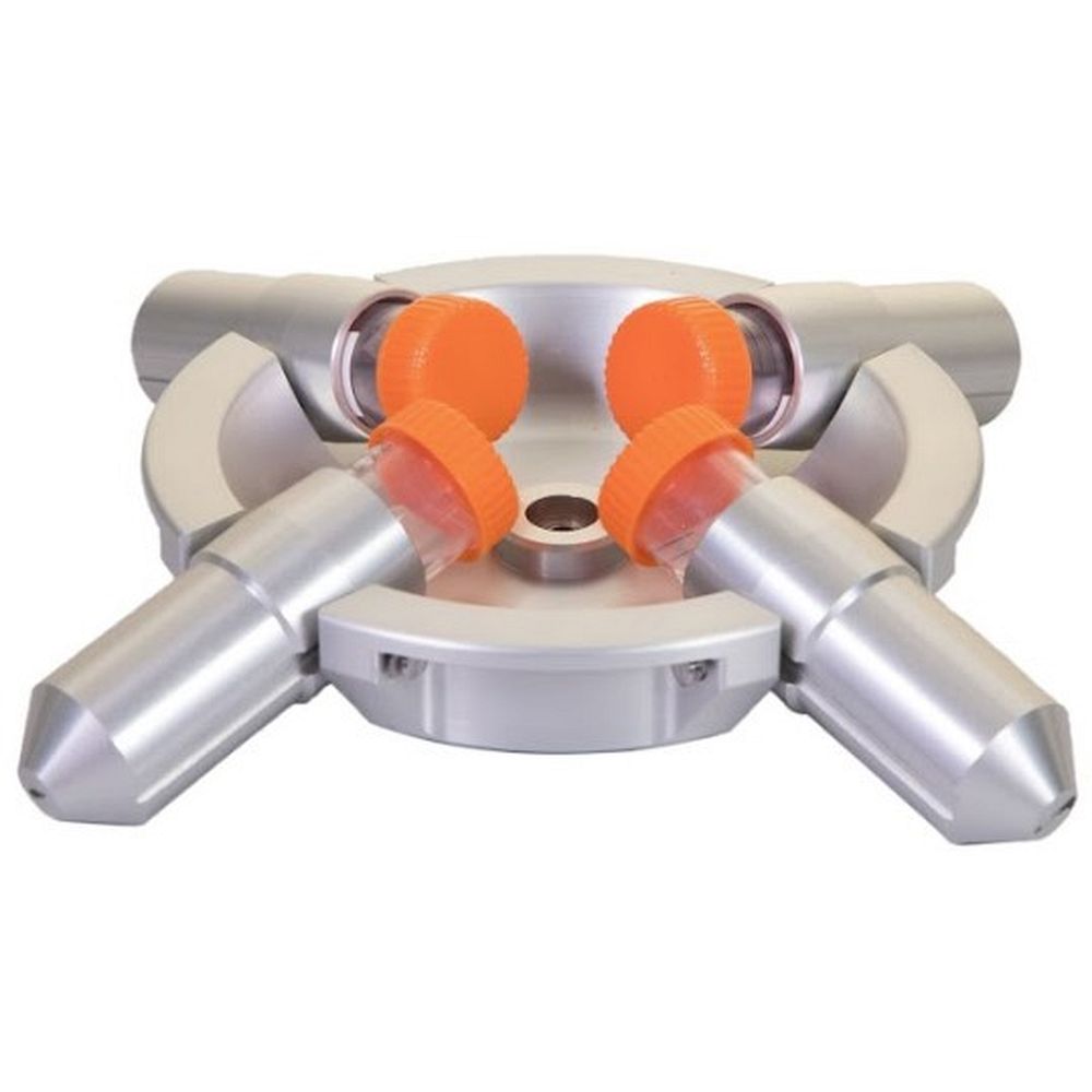 Centrifugeuse polyvalente à basse vitesse, écran LCD
