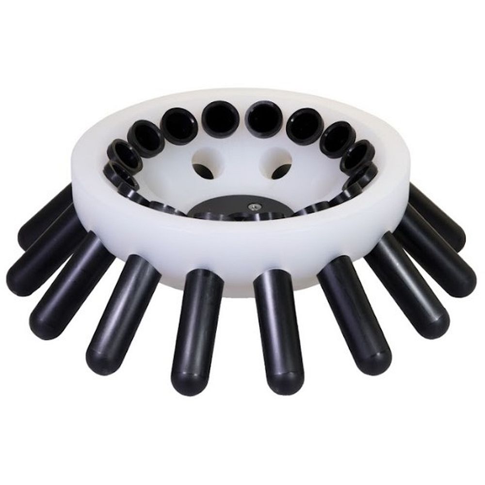 Centrifugeuse polyvalente à basse vitesse, écran LCD