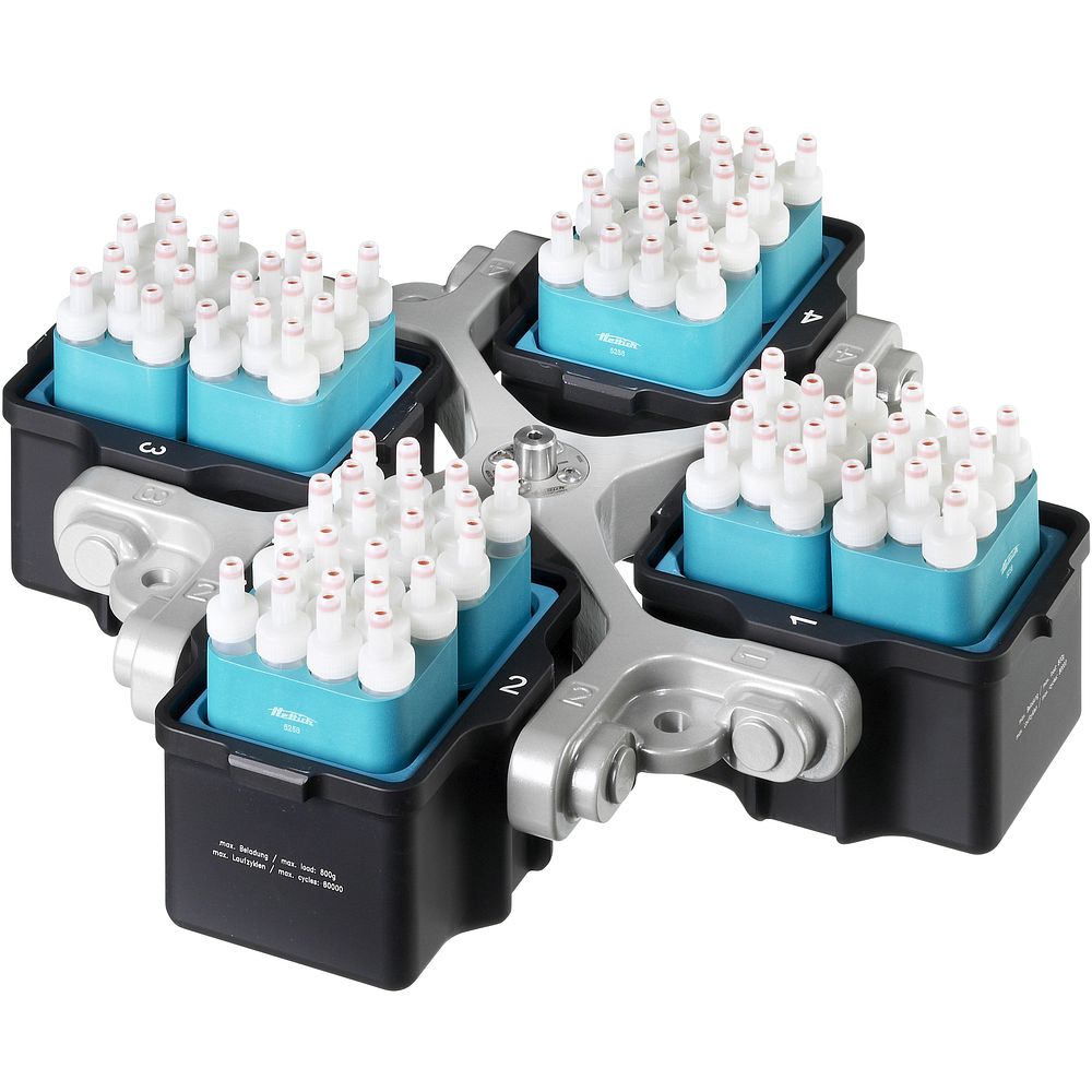Centrifugeuse ROTANTA 460