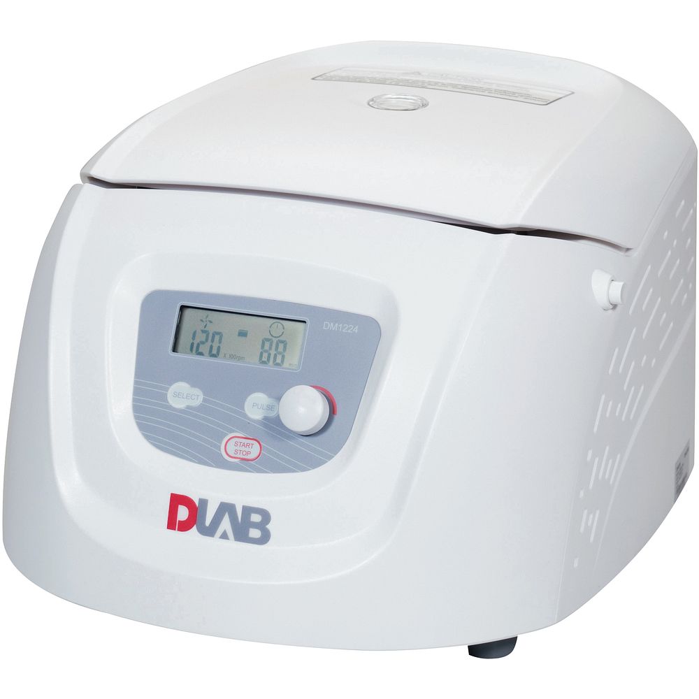 Centrifugeuse à hématocrite