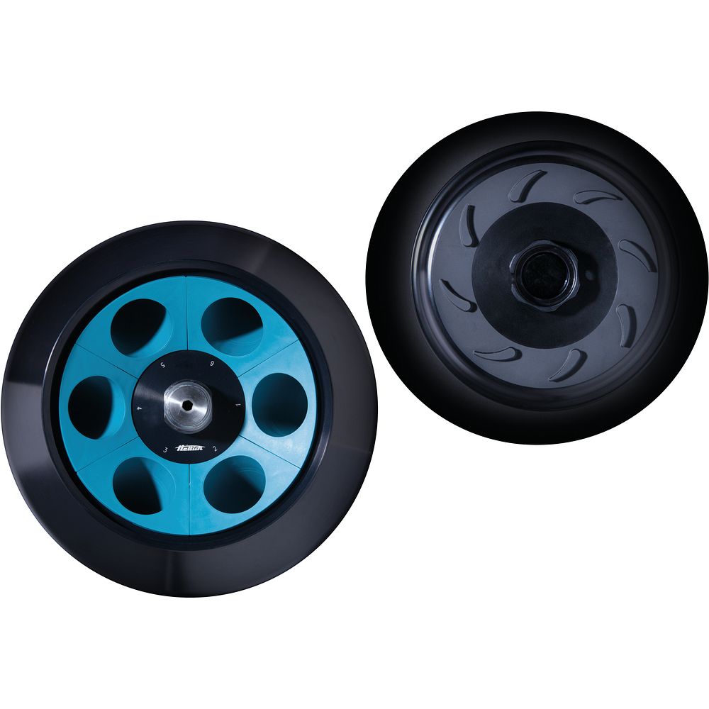 Centrifugeuse ventilée UNIVERSAL 320&nbsp4&nbspx 100&nbspml