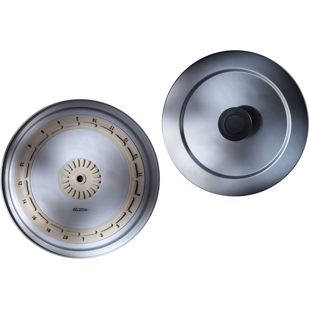 Centrifugeuse à hématocrite