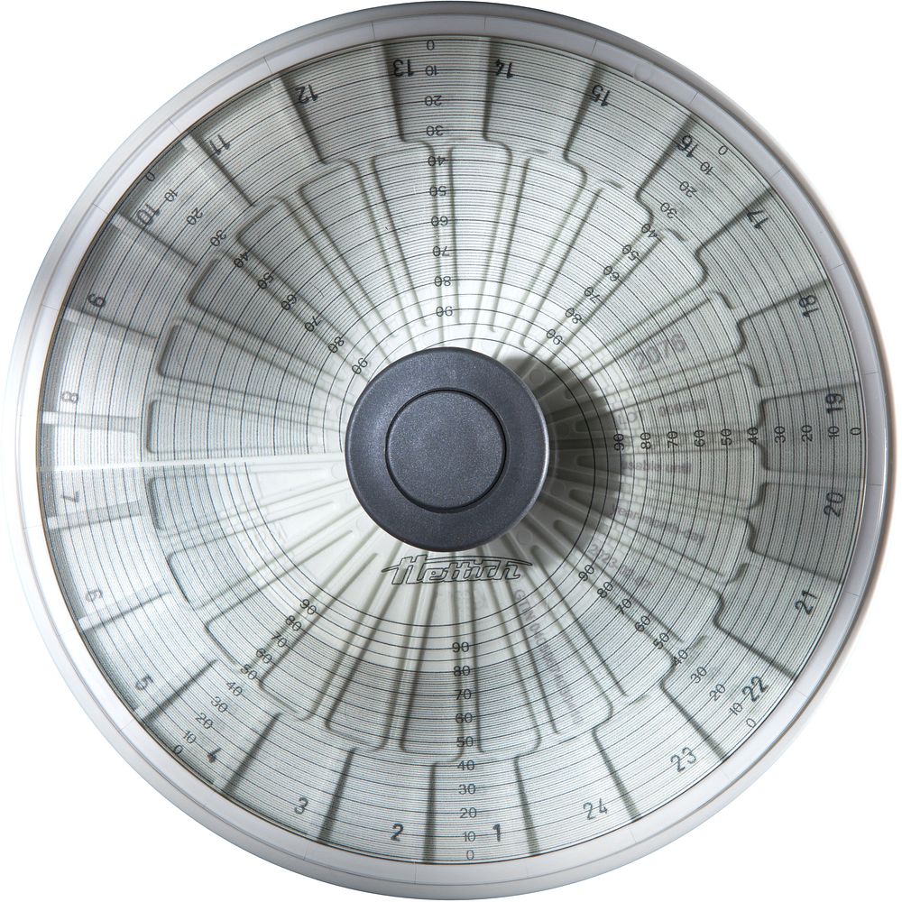 Centrifugeuse à hématocrite