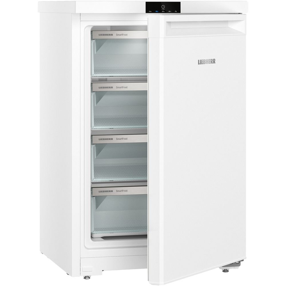 Congélateurs ménagers Table-top SmartFrost pure
