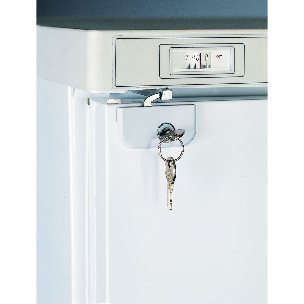 Armoires inox grande capacité - froid négatif à usage intensif